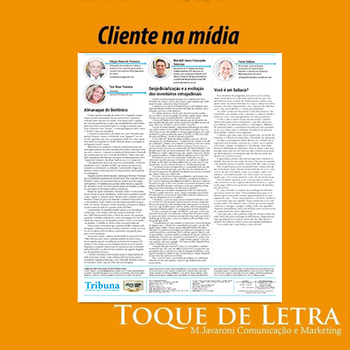 Cliente na mídia: 4º Tabelião de Notas de Ribeirão Preto